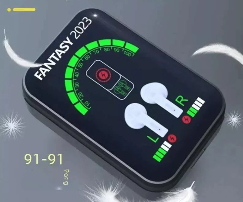 AURICULARES INALAMBRICOS